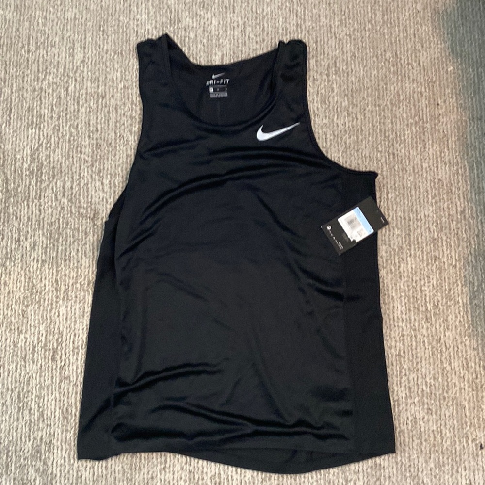 Nike Dri-Fit Tank